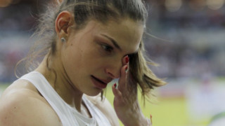 Спортист №1 на България с положителна допинг проба