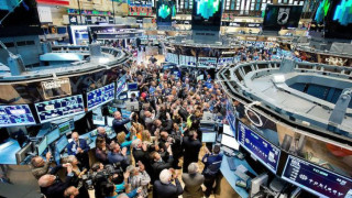 Терорът не уплаши фондовите пазари