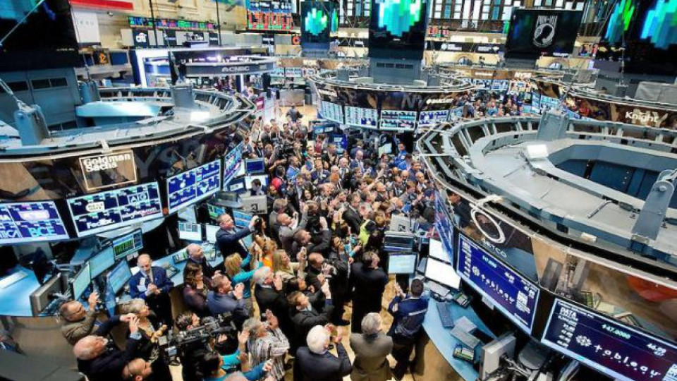 Терорът не уплаши фондовите пазари | StandartNews.com