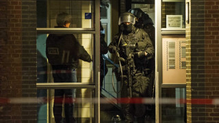 Холандия задържа потенциален терорист