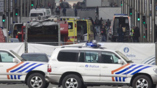 24 идентифицирани жертви на атентатите в Брюксел