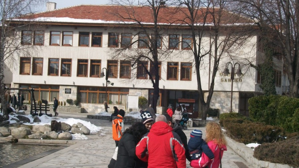 Хотели и бутици затвориха врати в Банско | StandartNews.com