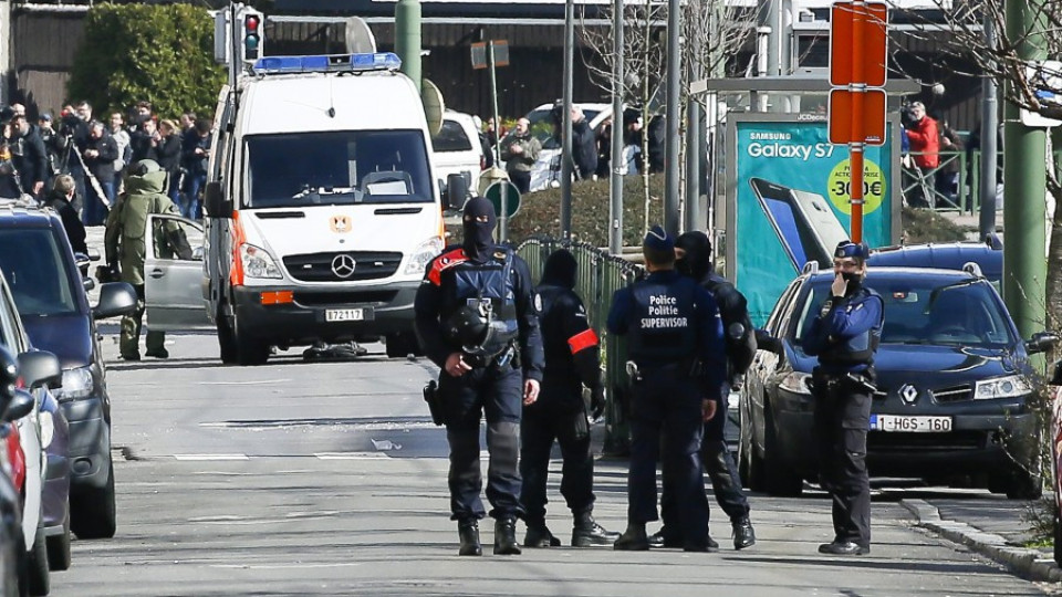 Още 4 жертви на атентатите в Брюксел | StandartNews.com