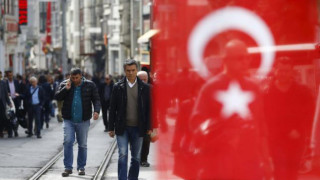 Израел предупреди своите да напуснат Турция