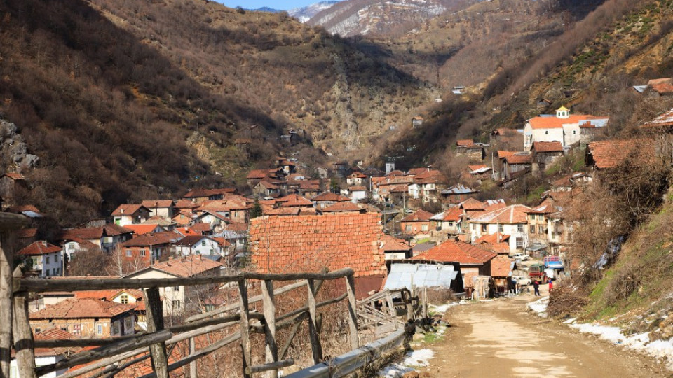 10 наши села се надлъгват с македонци | StandartNews.com