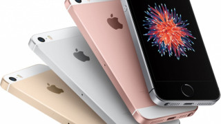 Новият iPhone SE у нас  от началото на април 