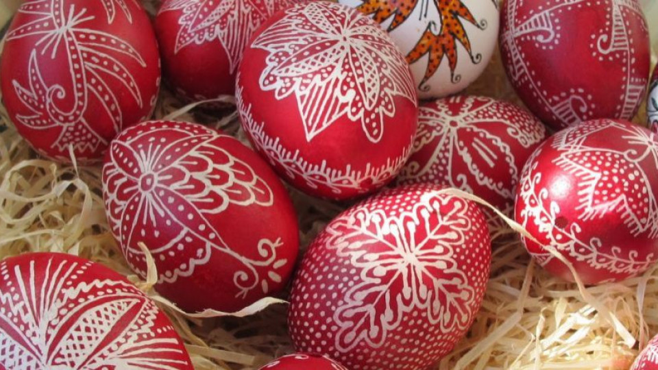 Залежали яйца от Полша за Великден | StandartNews.com