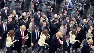 Арестуваха ръководителя на кампанията на Тръмп