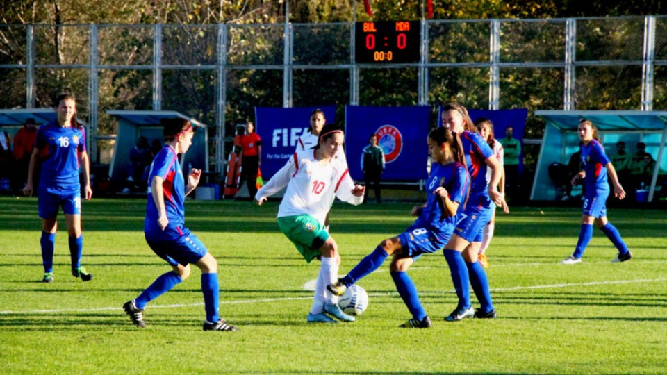 Два евроквалификационни футболни турнира в Албена  | StandartNews.com