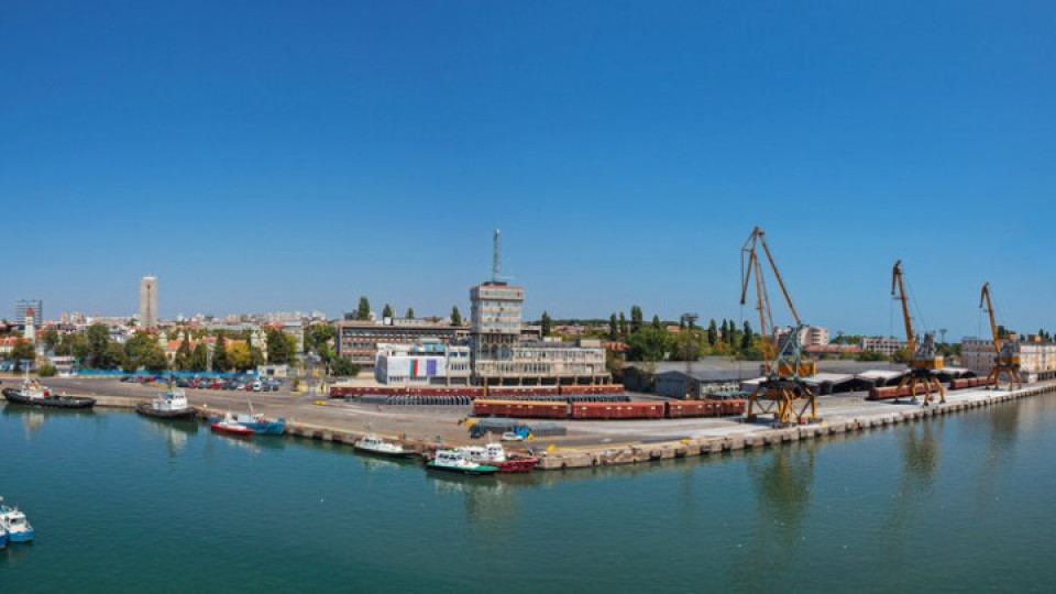Китайци проучват порт Бургас за логистичния център | StandartNews.com