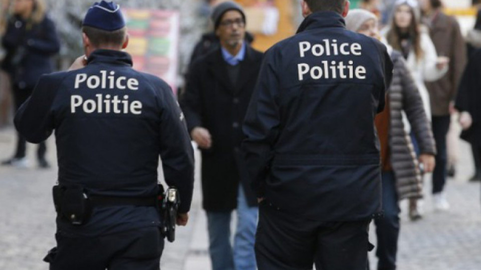 Евакуираха гара край Брюксел заради бомбена заплаха | StandartNews.com