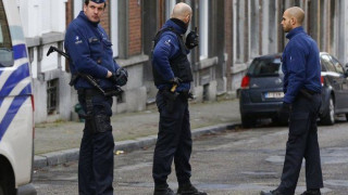 Терористите целели премиера на Белгия