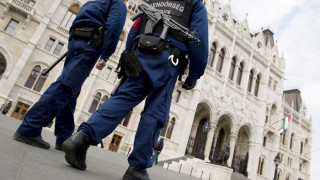Предотвратили терористична атака във Франция