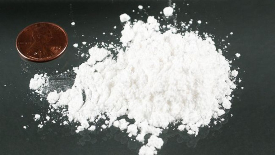 Спипаха кокаин у девойка  | StandartNews.com