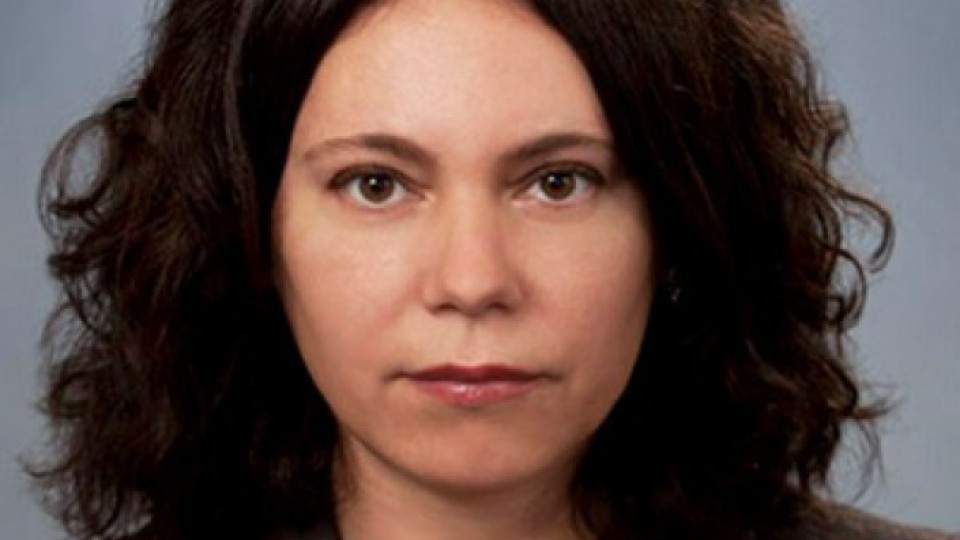Президентът назначава Елица Николова за член на УС на БНБ | StandartNews.com