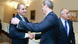 България е надежден партньор в гарантирането на общата сигурност на ЕС