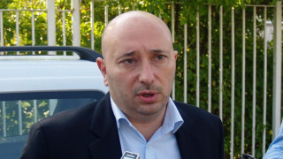 Изключиха от ГЕРБ шефа на ДАИ