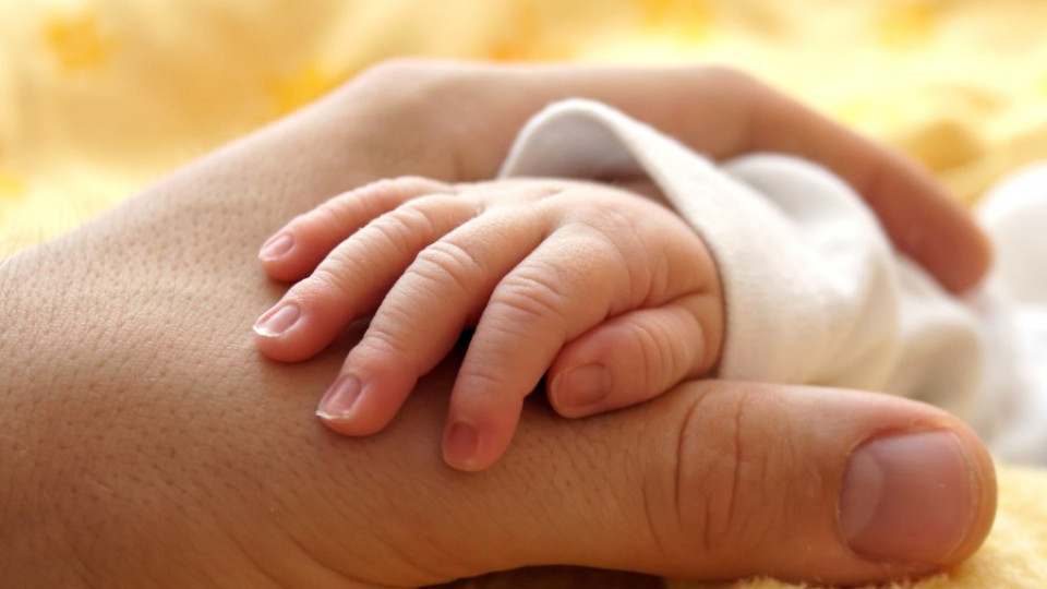 Майчин дом чака бебе № 1000 за 2016 г.  | StandartNews.com