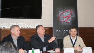 Карамаринов води заседание на ЕАА в Киев