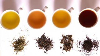 Зумба и чай на мегдана за здраве