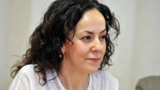 Мария Стоянова е новият председател на СЕМ