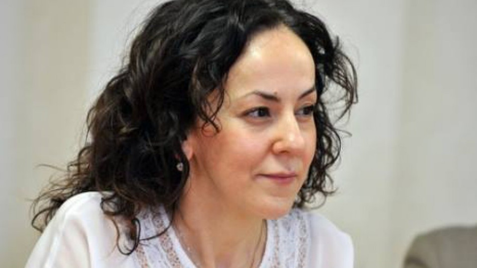 Мария Стоянова е новият председател на СЕМ | StandartNews.com