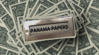 Забраниха "Панама пейпърс" в Китай
