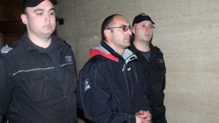 Суитчър с барут разплита убийството в Ботевград