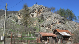 В Трън се шпацират, а не се разхождат