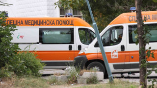 Нападнаха екип на Спешна помощ във Варна