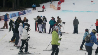 "Научи се да караш ски" с финал в Банско