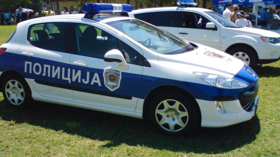 Сърбин закла 2 жени в Австрия | StandartNews.com