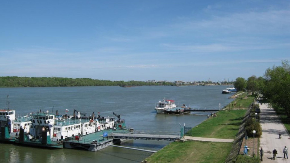 Американци идват с кораби по Дунав | StandartNews.com