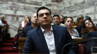 Стачка в Гърция парализира страната за 24 часа 