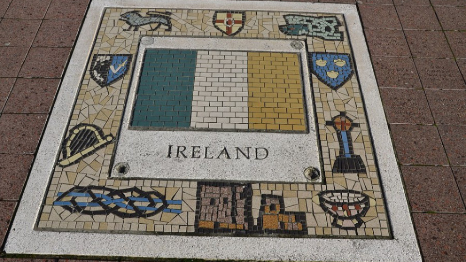 Исторически компромис в Ирландия | StandartNews.com