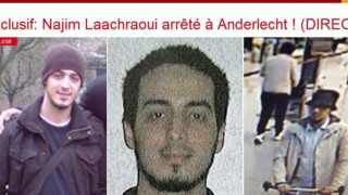 Терорист от Брюксел работил в Европарламента