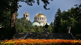 Дуелът за София