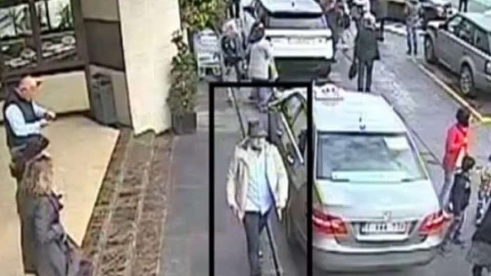 Белгия с нови кадри на оцелелия атентатор от Брюксел | StandartNews.com