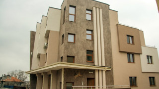 Сграда от Хасково на "Фасада на годината"