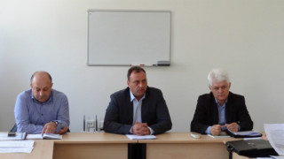Кметът на Банско преизбран за шеф на комисия в НСОРБ