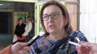 Бъчварова: Стоим плътно зад преструктурирането на МВР