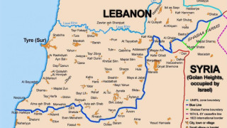 Ливан осъди бивш министър заради тероризъм