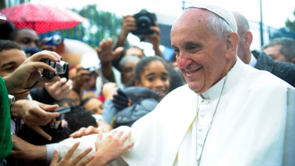Ватикана: Разводът вече не е грях | StandartNews.com