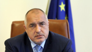 Борисов и Цветанов извън борбата за президент (ОБЗОР)