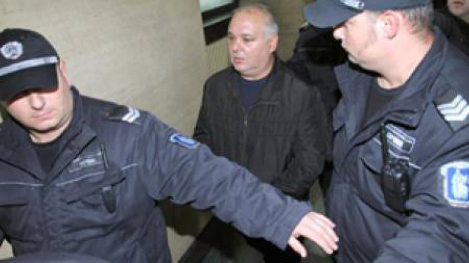Три гряха докарали съдията Славчо Петков до килията | StandartNews.com