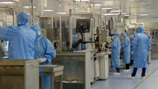 1500 работни места в нов завод до Пловдив