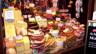 Животновъди:  20% е българското месо в колбасите