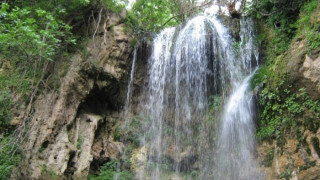Крушунските водопади отново приемат посетители