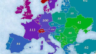 По 1 000 евро, за да достигнем германците