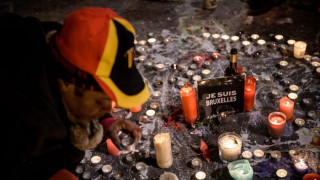 Бомбите от Брюксел трябвало да бъдат взривени в Париж